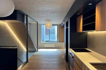 23A/257 Willis Street, Te Aro