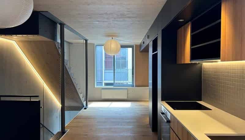 23A/257 Willis Street, Te Aro