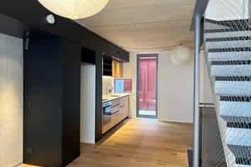 23A/257 Willis Street, Te Aro