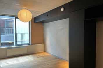 23A/257 Willis Street, Te Aro