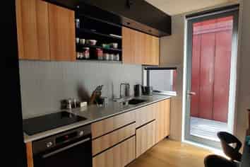 23A/257 Willis Street, Te Aro