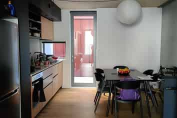 23A/257 Willis Street, Te Aro