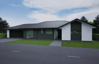 128 Scout Street, Rolleston