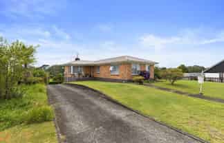 28 Bledisloe Avenue, Putaruru