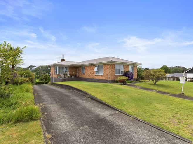 28 Bledisloe Avenue, Putaruru