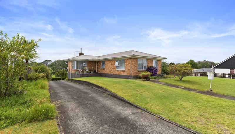 28 Bledisloe Avenue, Putaruru