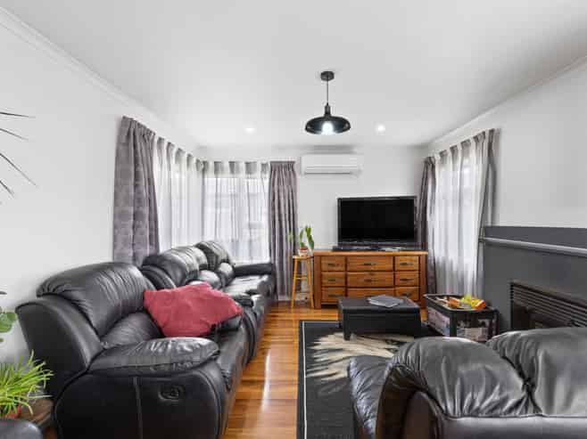 28 Bledisloe Avenue, Putaruru