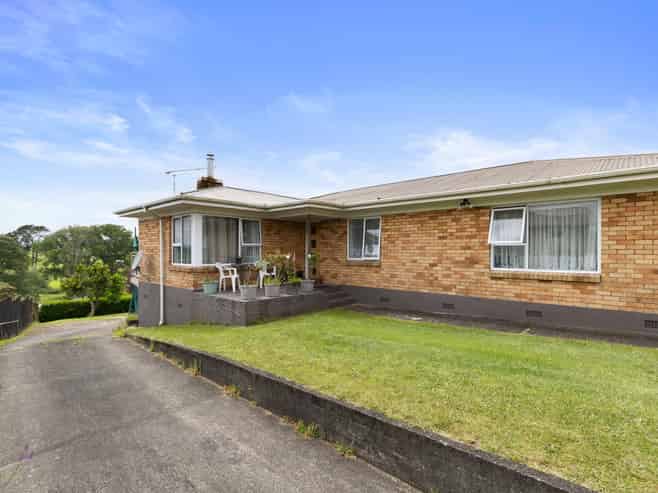 28 Bledisloe Avenue, Putaruru