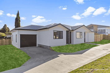 142A Studholme Street, Morrinsville