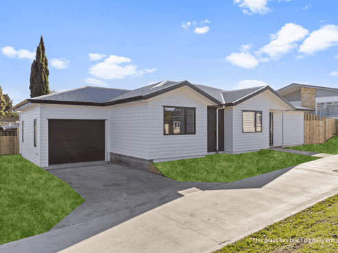 142A Studholme Street, Morrinsville