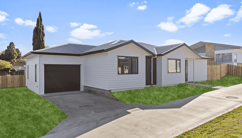 142A Studholme Street, Morrinsville