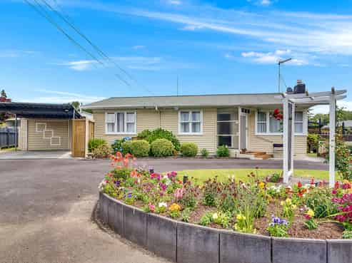 25 Patrick Place, Fitzroy