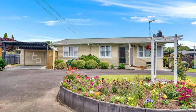 25 Patrick Place, Fitzroy