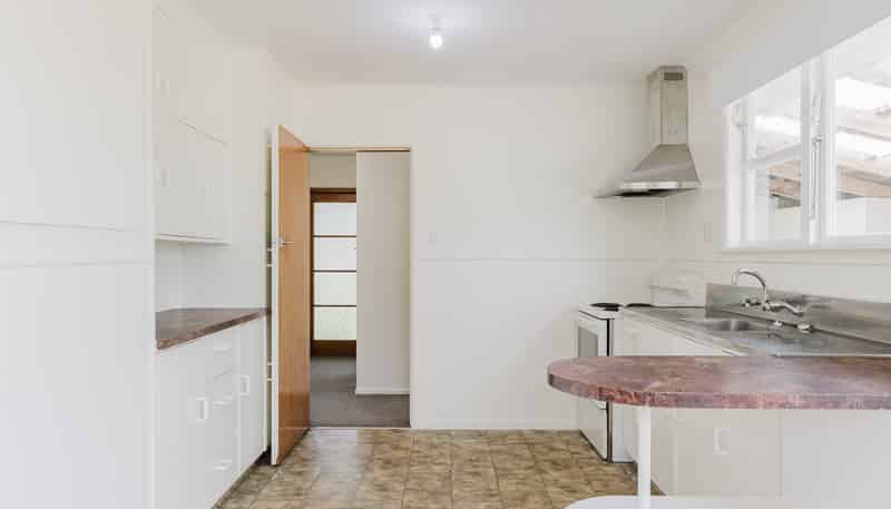 14 Oriana Place, Highbury