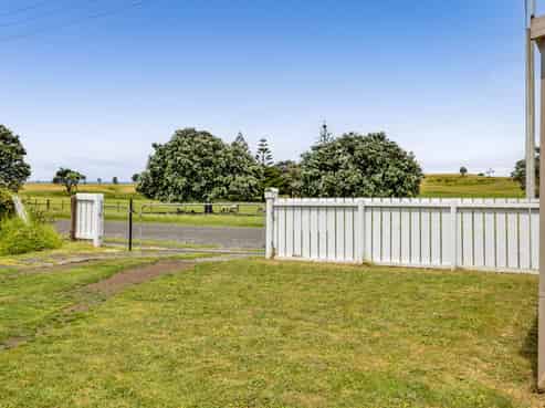 4 Middlesex Street, Patea