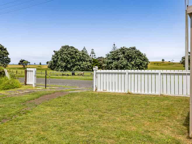 4 Middlesex Street, Patea