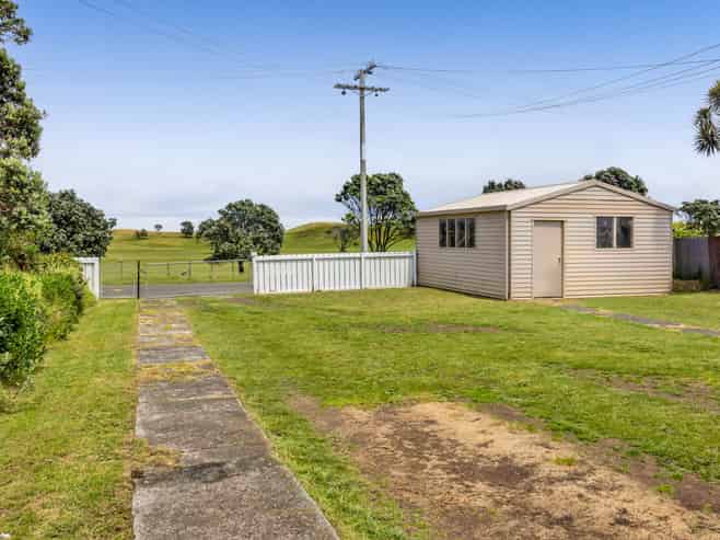 4 Middlesex Street, Patea