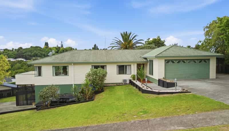 5 Tawhiri View, Pyes Pa