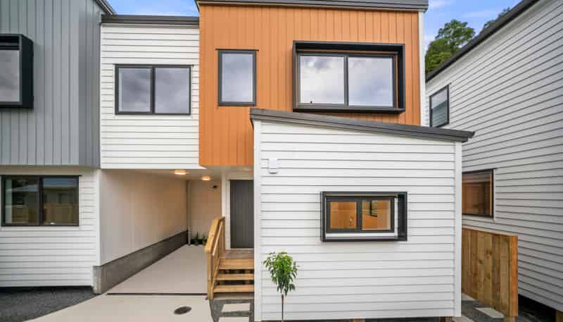 21C Hillcrest Avenue, Hillcrest