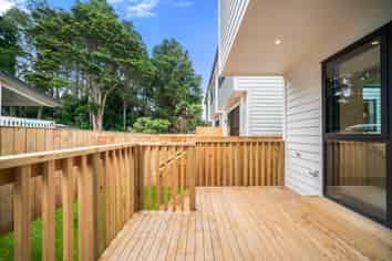 21C Hillcrest Avenue, Hillcrest