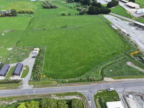 Lot 200 Pluto Road, Lumsden