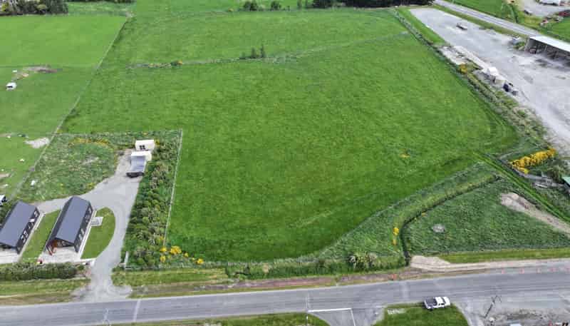 Lot 200 Pluto Road, Lumsden