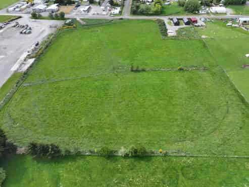 Lot 200 Pluto Road, Lumsden