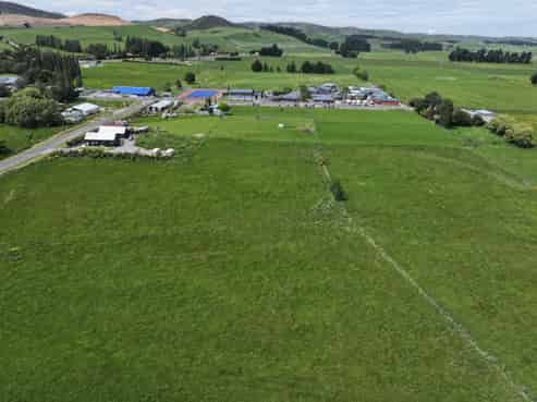 Lot 200 Pluto Road, Lumsden