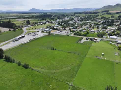 Lot 200 Pluto Road, Lumsden