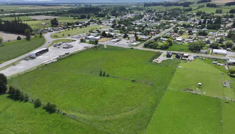 Lot 200 Pluto Road, Lumsden