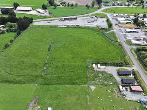 Lot 200 Pluto Road, Lumsden