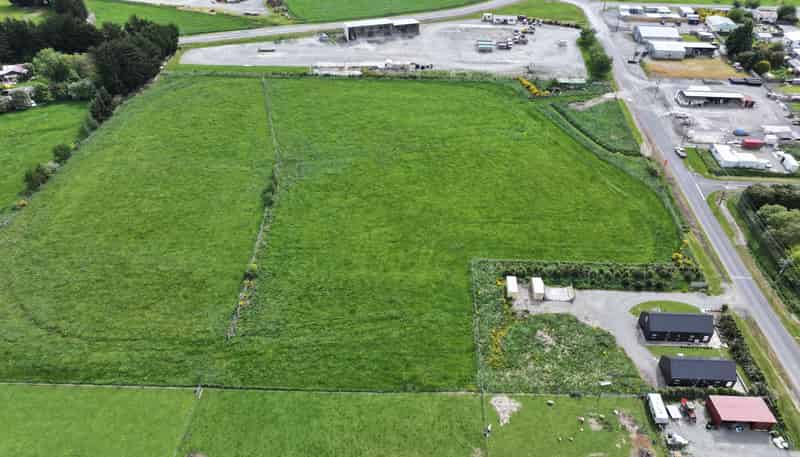 Lot 200 Pluto Road, Lumsden
