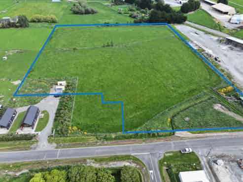 Lot 200 Pluto Road, Lumsden