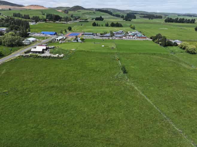 18 Pluto Road, Lumsden
