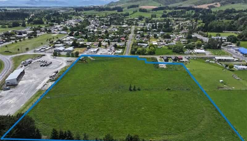 Lot 200 Pluto Road, Lumsden