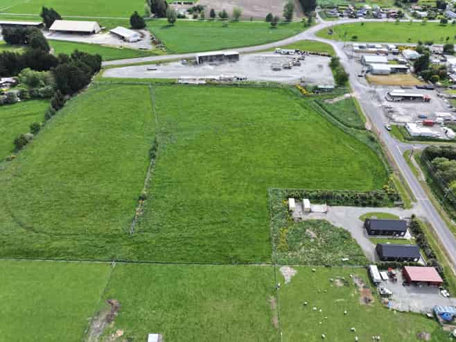 18 Pluto Road, Lumsden