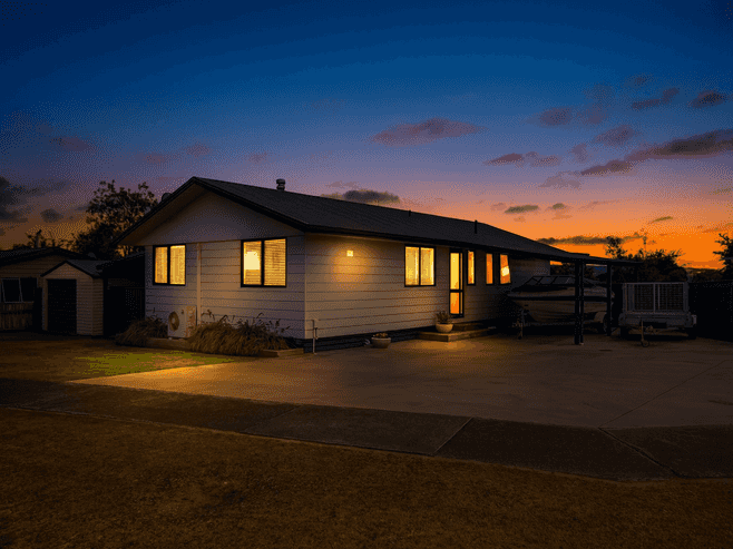 60 Grace Crescent, Richmond Heights