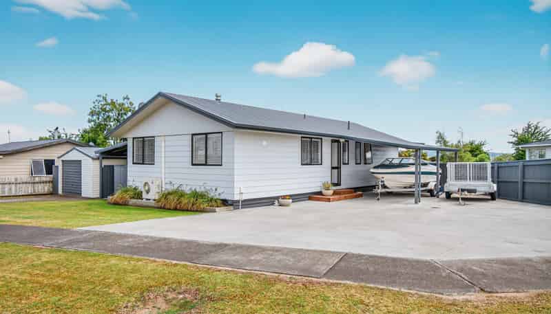 60 Grace Crescent, Richmond Heights