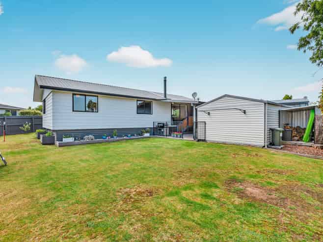 60 Grace Crescent, Richmond Heights