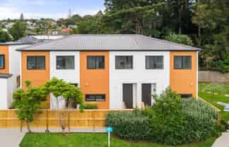 21E Hillcrest Avenue, Hillcrest