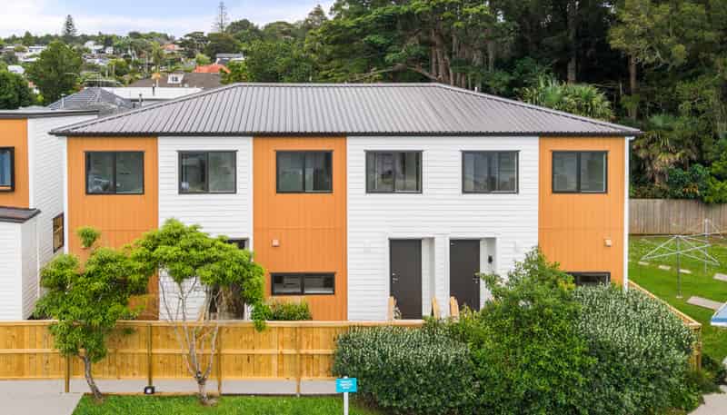 21E Hillcrest Avenue, Hillcrest