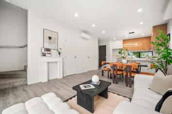 21E Hillcrest Avenue, Hillcrest