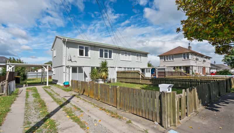 50-52 Cameron Crescent, Masterton