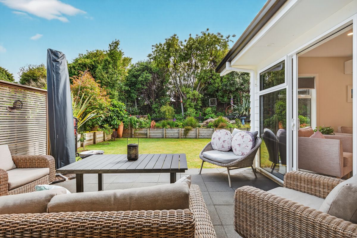 Space, Privacy & Exceptional Value - Ansicht 3