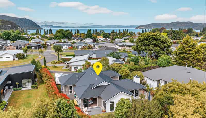 9 Bodes Lane, Kinloch