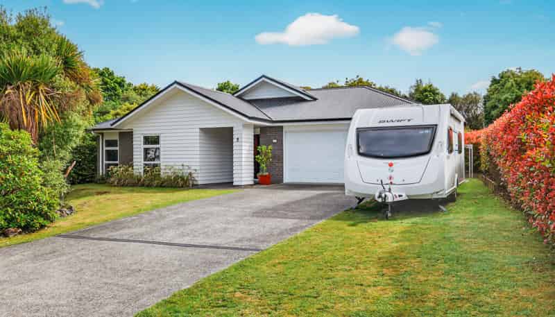 9 Bodes Lane, Kinloch