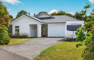 9 Bodes Lane, Kinloch