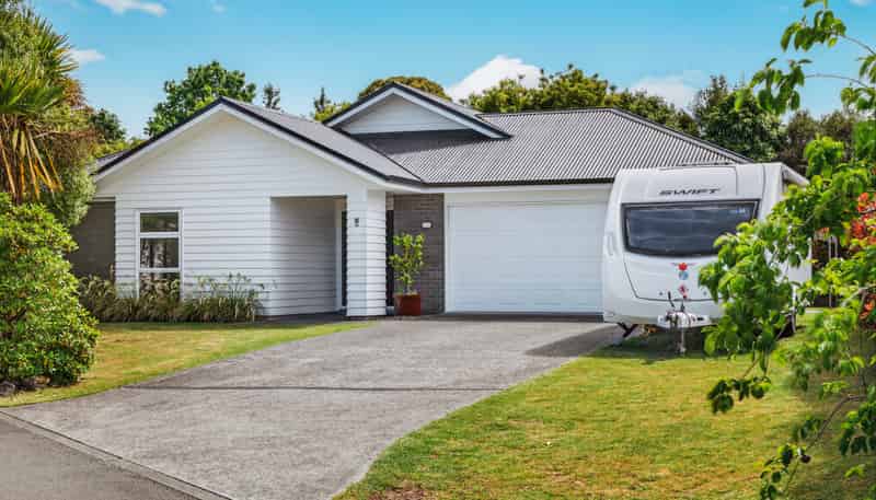 9 Bodes Lane, Kinloch