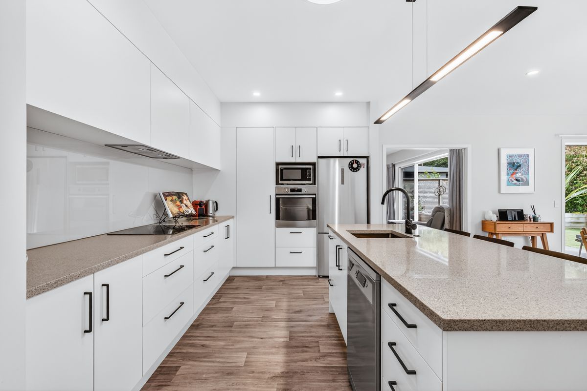 Space, Privacy & Exceptional Value - Ansicht 2