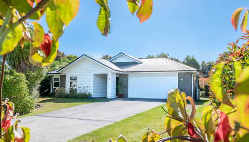 9 Bodes Lane, Kinloch